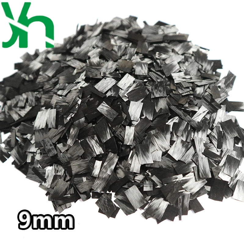 Кованые Углеродные высокопрочные высокоточные режущие рубленые нитки DIY