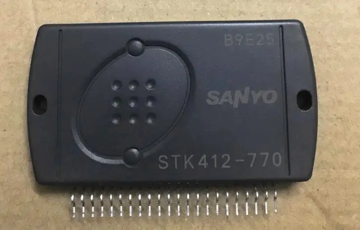 

1pcs/lot STK412-770