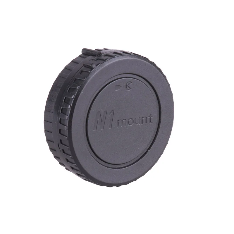 1-10Pairs camera Body cap + Rear Lens Cap for Nikon N1 mount J1 V1 | Электроника