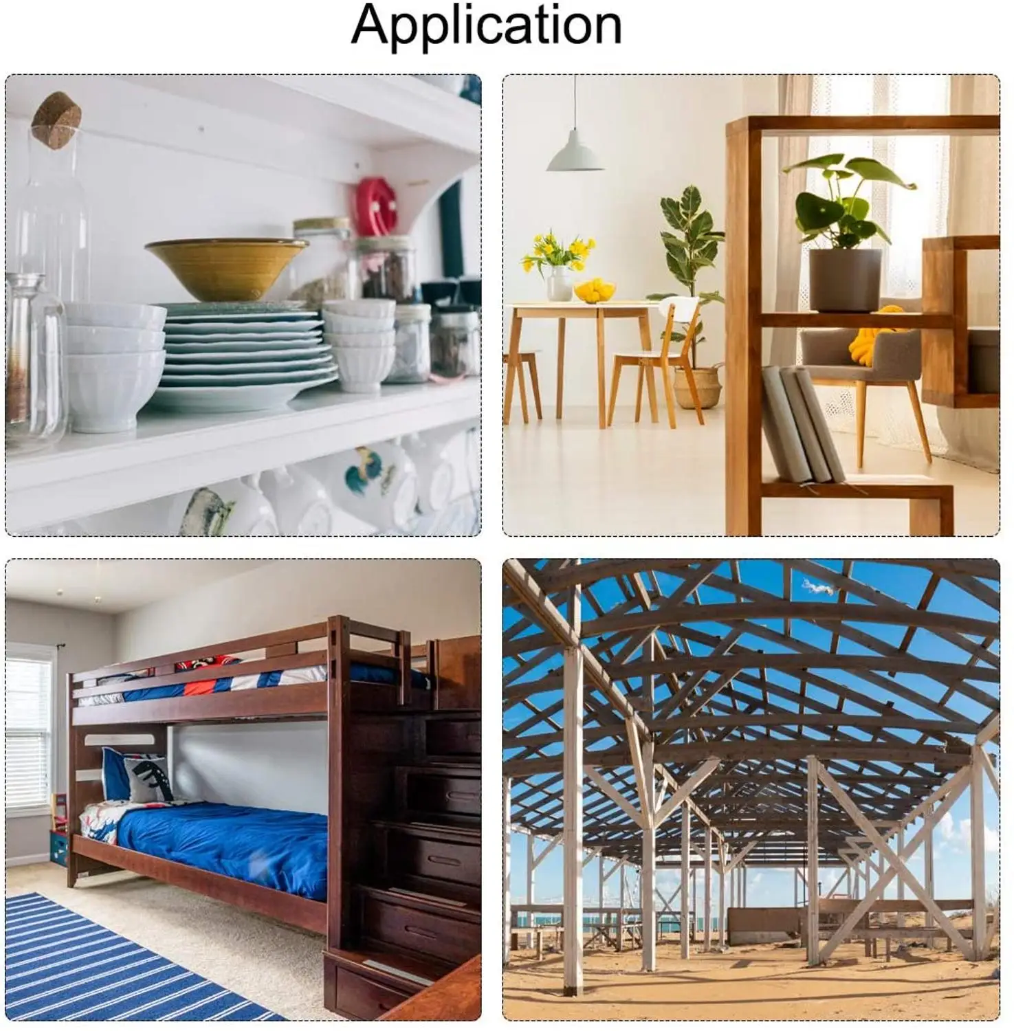 304 нержавеющий стальной штифт стержень комплект полка опорный крепежные