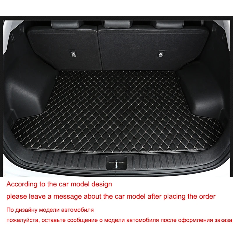 

Высококачественные коврики для багажника автомобиля для AUDI Q5 Q2 Q3 Q7 Q8 S1 S4 S5 S6 SQ5 RS3 RS4 RS5 RS6 TT автомобильные аксессуары