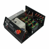 independent offline CNC router machine control box 4 axis for router DIY upgrade