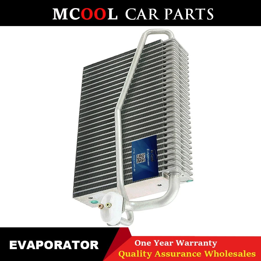

Auto Air Conditioner Evaporator Core For Mercedes Benz W203 W209 W463 2098300358