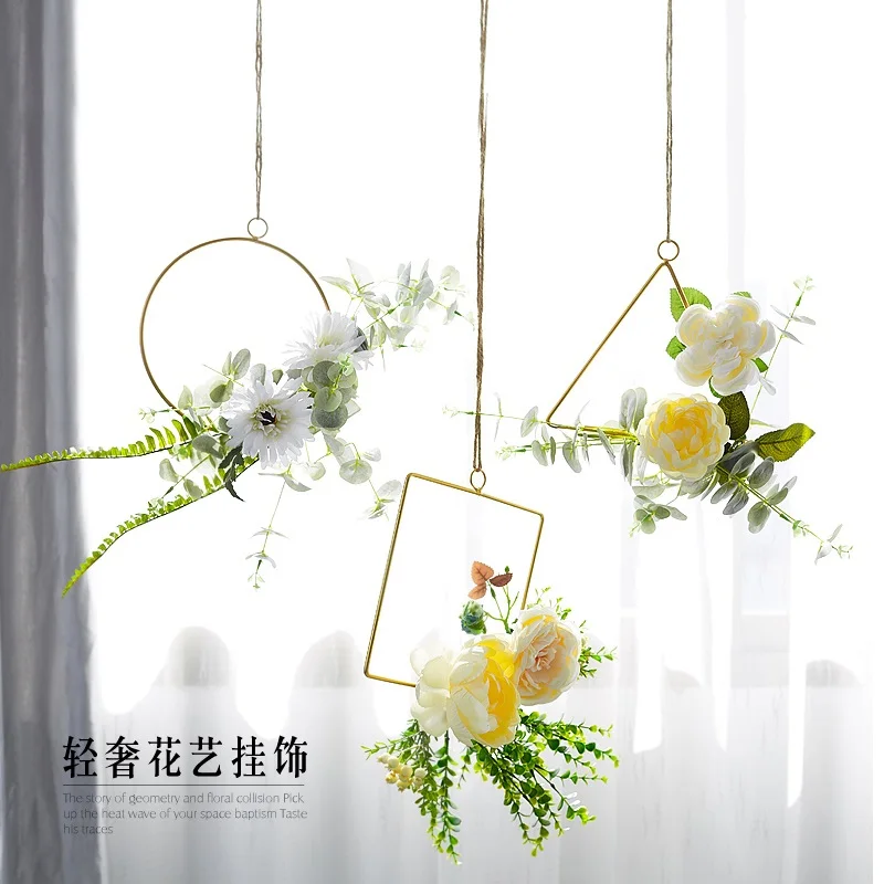 

Kindergarten classroom decoration shop interior wall decoration pendant ceiling decoration class air decoration