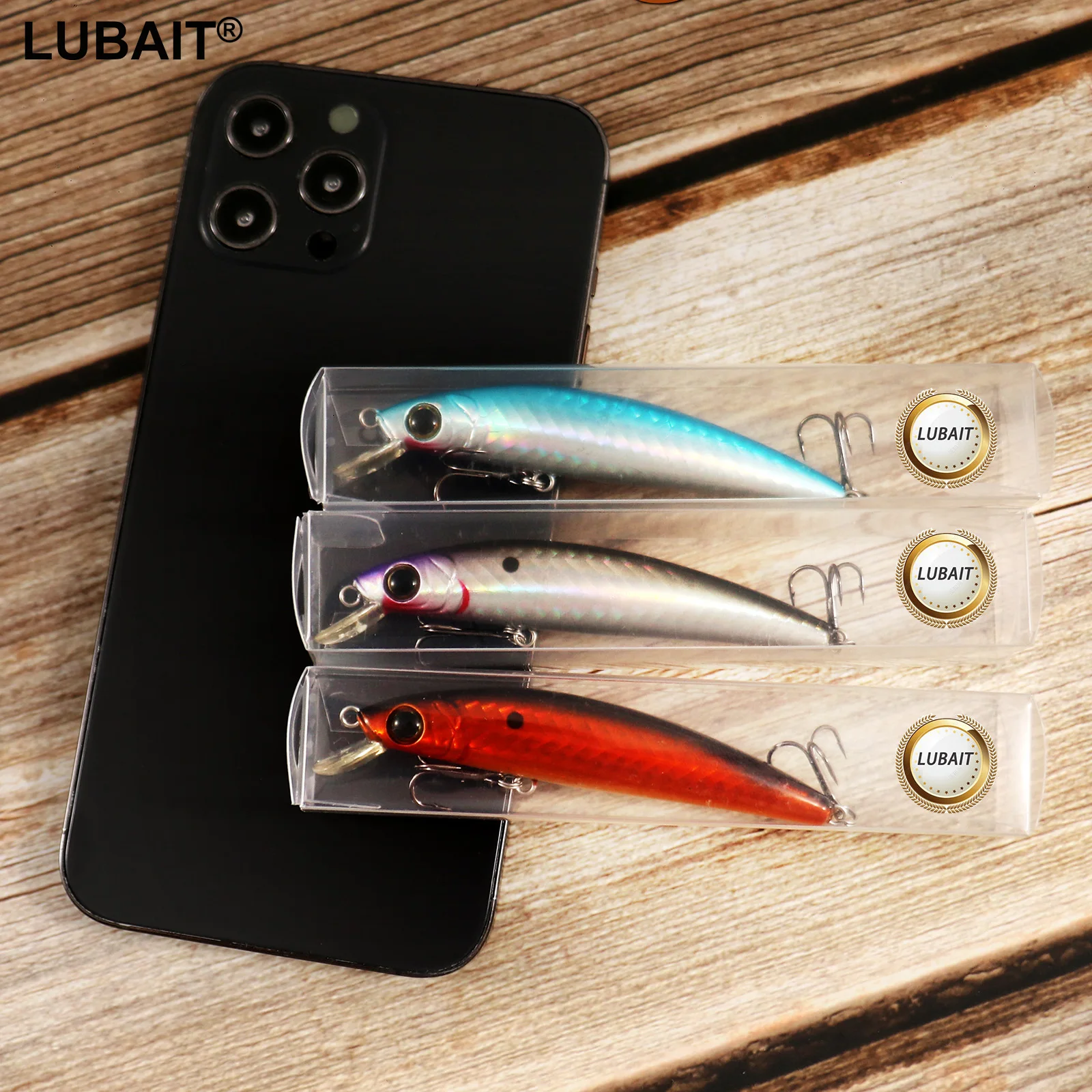 

Floating MINNOW Wobbler 3D 9cm/7g Carp Fishing Lure Laser Coating Hard Artificial Bait Depth 0-1.0m Tackle Pesca Swimbait