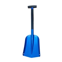 Снегоуборочная лопата из алюминиевого сплава#5