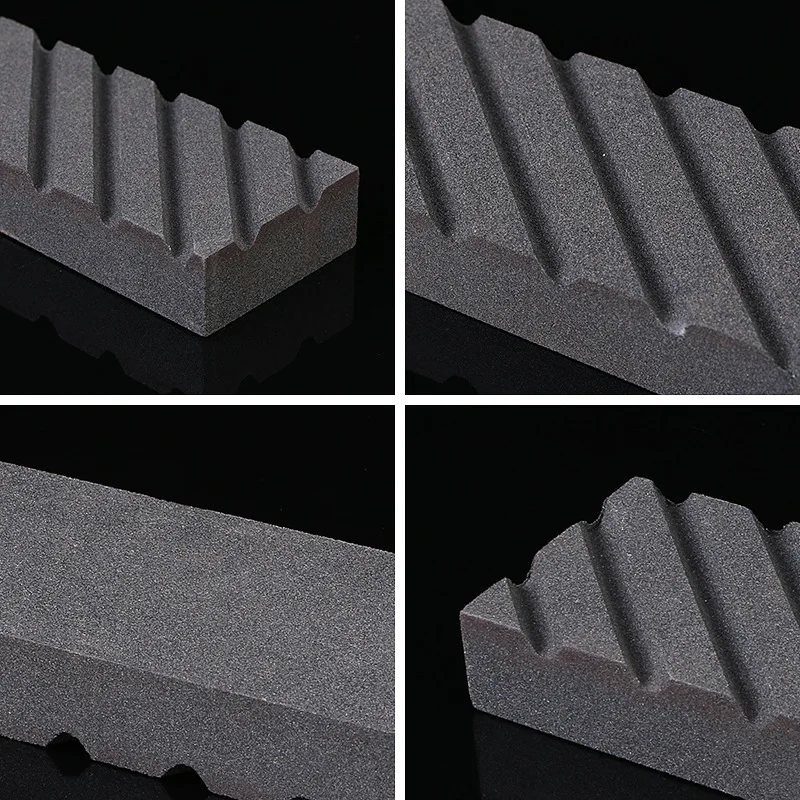 correction repair stone knife sharpener water whetstone plate coarse grinding for sharpening kitchen tools gadgets wet 320 free global shipping