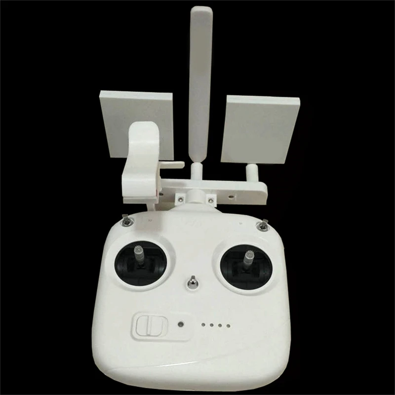Для Phantom 3 Стандартный Wifi усилитель диапазона сигнала антенный комплект