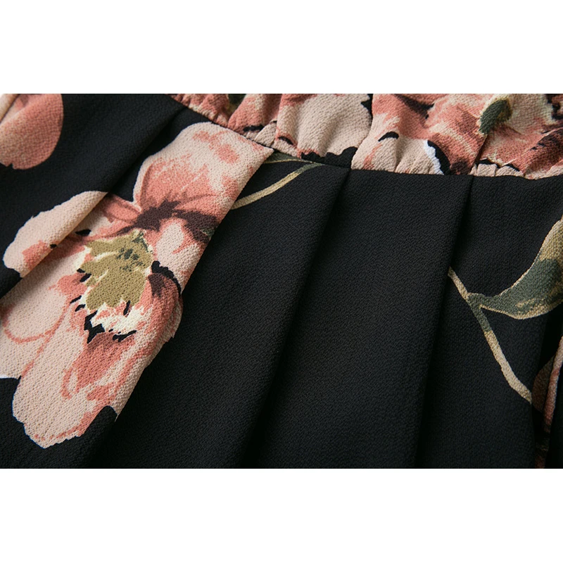 Женское длинное платье с открытыми плечами белое винтажное шифоновое в стиле