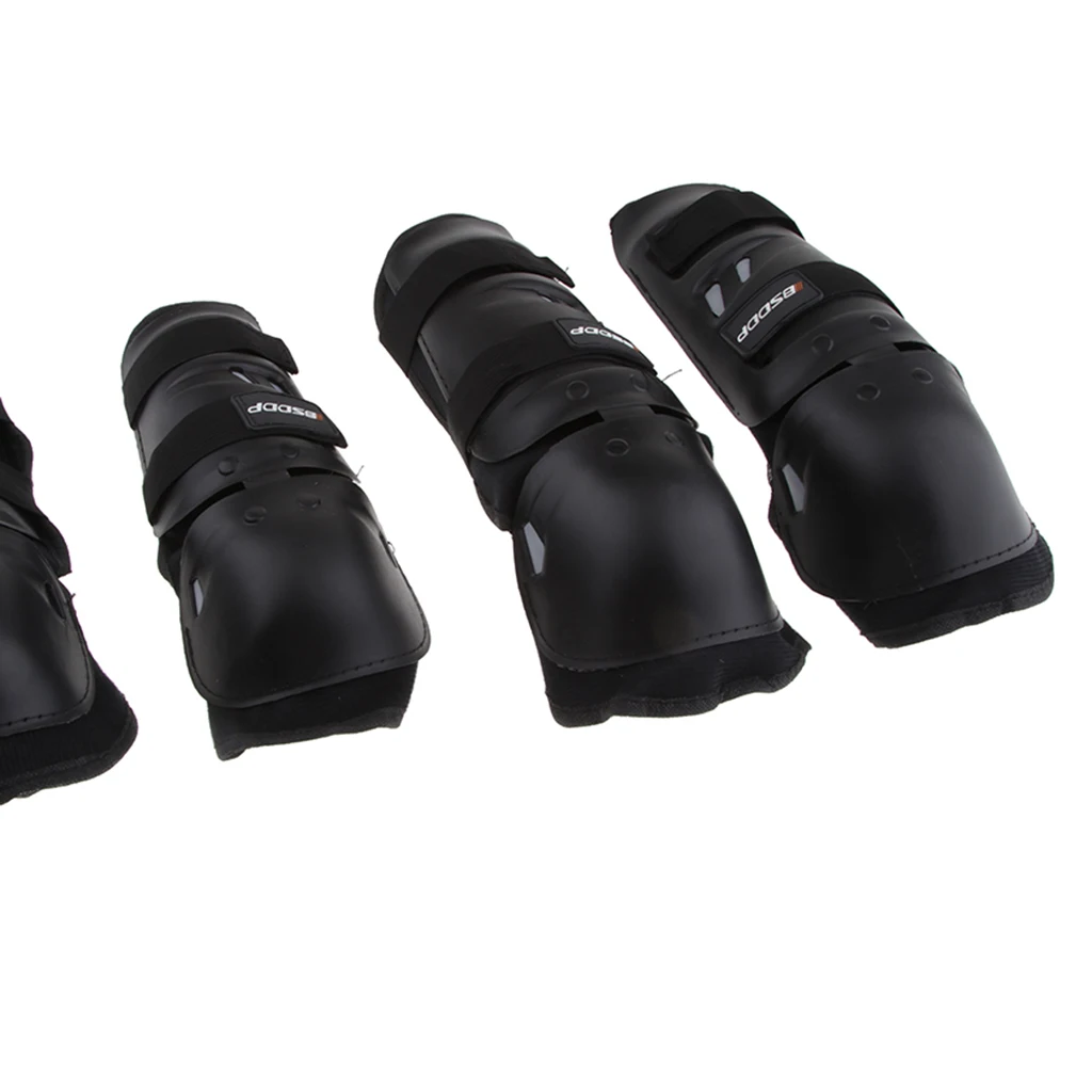 

Waterproof Keep Warm Motorcycle Rider Elbow Knee Pads Protector