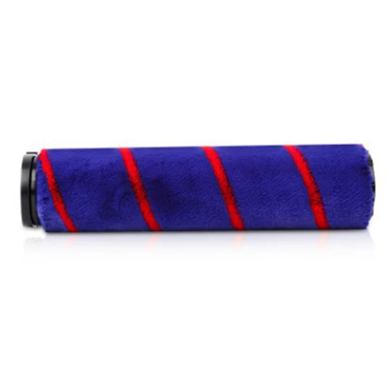 

2Pcs for DC58/DC59/DC62/V6/V7 Vacuum Cleaner Accessories, Vacuum Cleaner Soft Velvet Roller Brush, Cleaning Brush