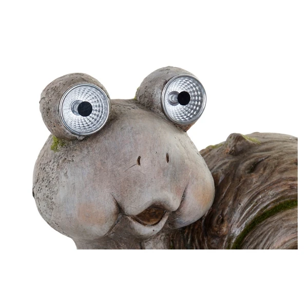 Decorative Figure DKD Home Decor Snail (28 x 17 23 cm) | Дом и сад