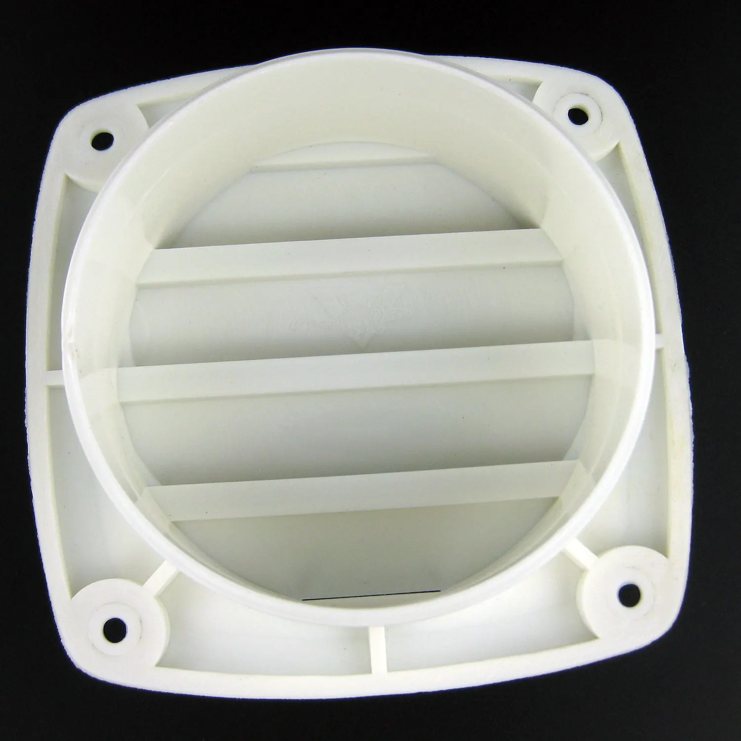 4-дюймовые жалюзи вентиляционные отверстия для морской лодки круглая