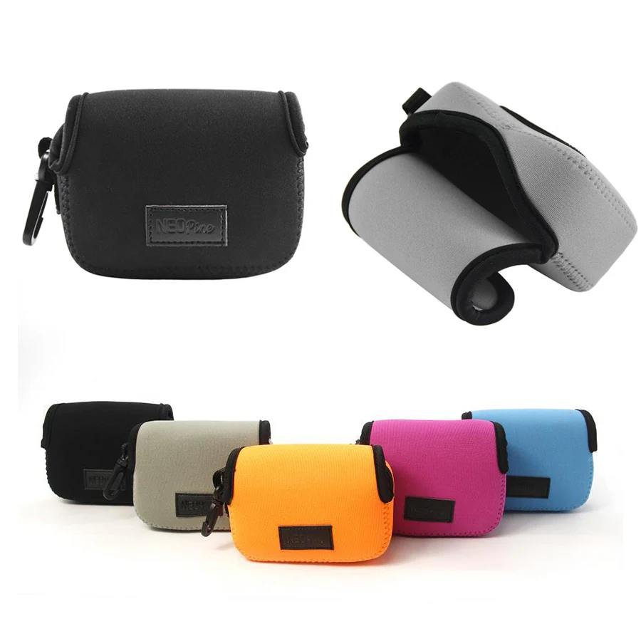 portable Camera Case Bag pouch for Sony AS100V AS200 AS300 AS15 AS20 AS30V AS50 X1000V X3000 X3000R AZ1 mini POV sport camera |