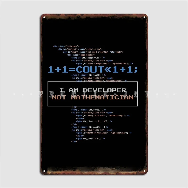 

Нематовый плакат от разработчика, металлический плакат, таблички в ретро стиле, фотообои для кинотеатра