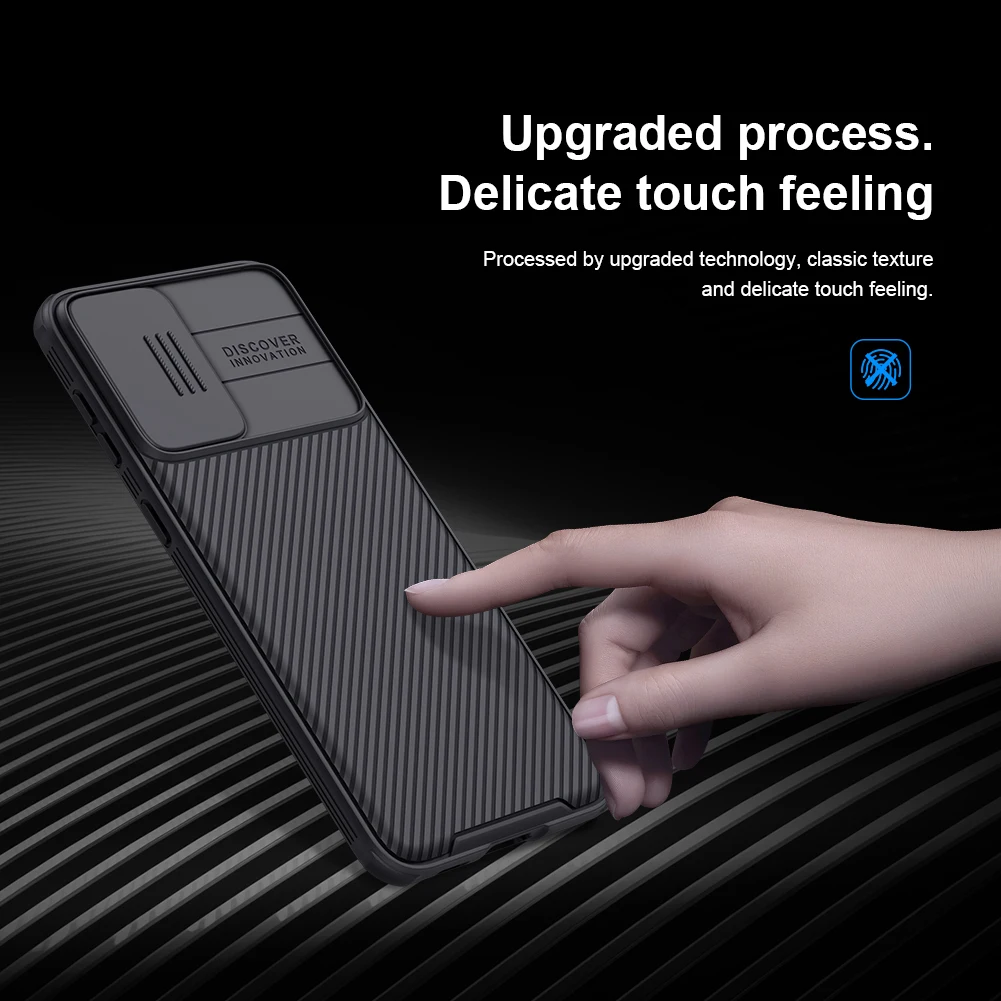 Carcasa metálica blindada carcasa exterior para Samsung Galaxy S21 FE S21 Ultra S20