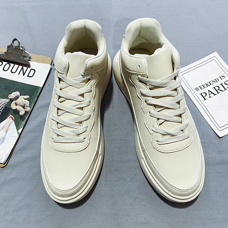 Мужская спортивная обувь беговые кроссовки дышащая для бега без шнуровки