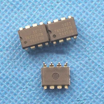 10 шт./лот TNY255P TNY255PN TNY255 DIP-8 чип импульсного источника питания IC | Обустройство дома