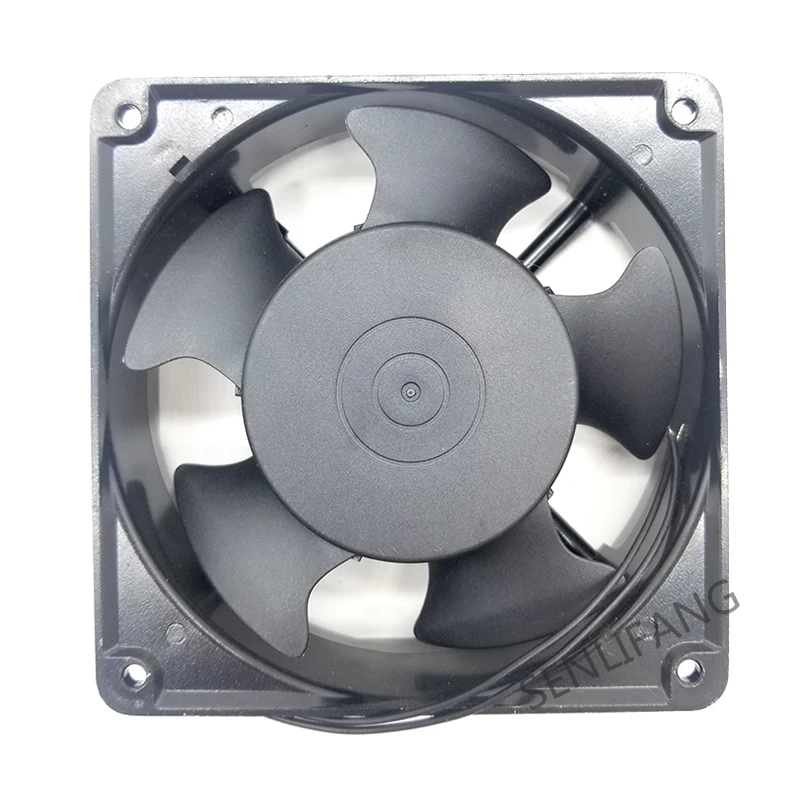 

NEW FULLTECH UF-123823 DC 230V 0.14A 120x120x25mm Server Cooler Fan One year warranty