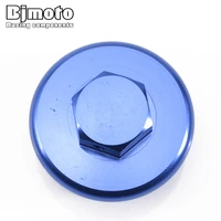engine drain plug motorcycle gas cap for husqvarna fx350 fx450 tc125 tc250 tc85 tc85bw te125 te150 te250 te250i te300i tx300