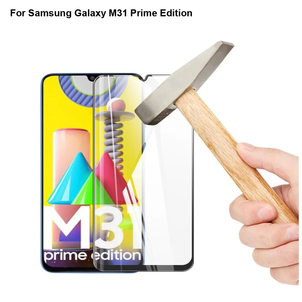 Комплект из 2 предметов черный цвет слоновой кости ультра-тонкая защитная пленка