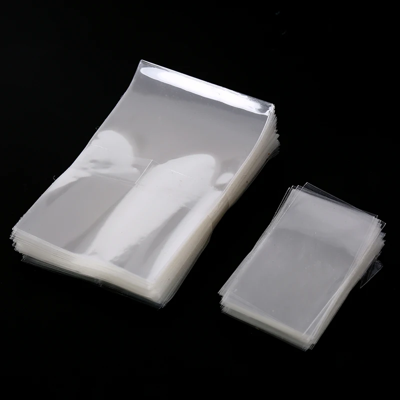 

100pcs/lot Card Sleeves Cards Protector for mtg cards tcg board game card sleeves 4.5*7cm/8*12.1cm