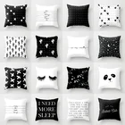 Декоративная мандала, искусственный чехол, 45*45 см, искусственное украшение для дома, чехол в богемном стиле для стула, дивана, подушки