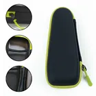 Чехол для бритвы Philips QP2530, QP2520, противоударный, износостойкий