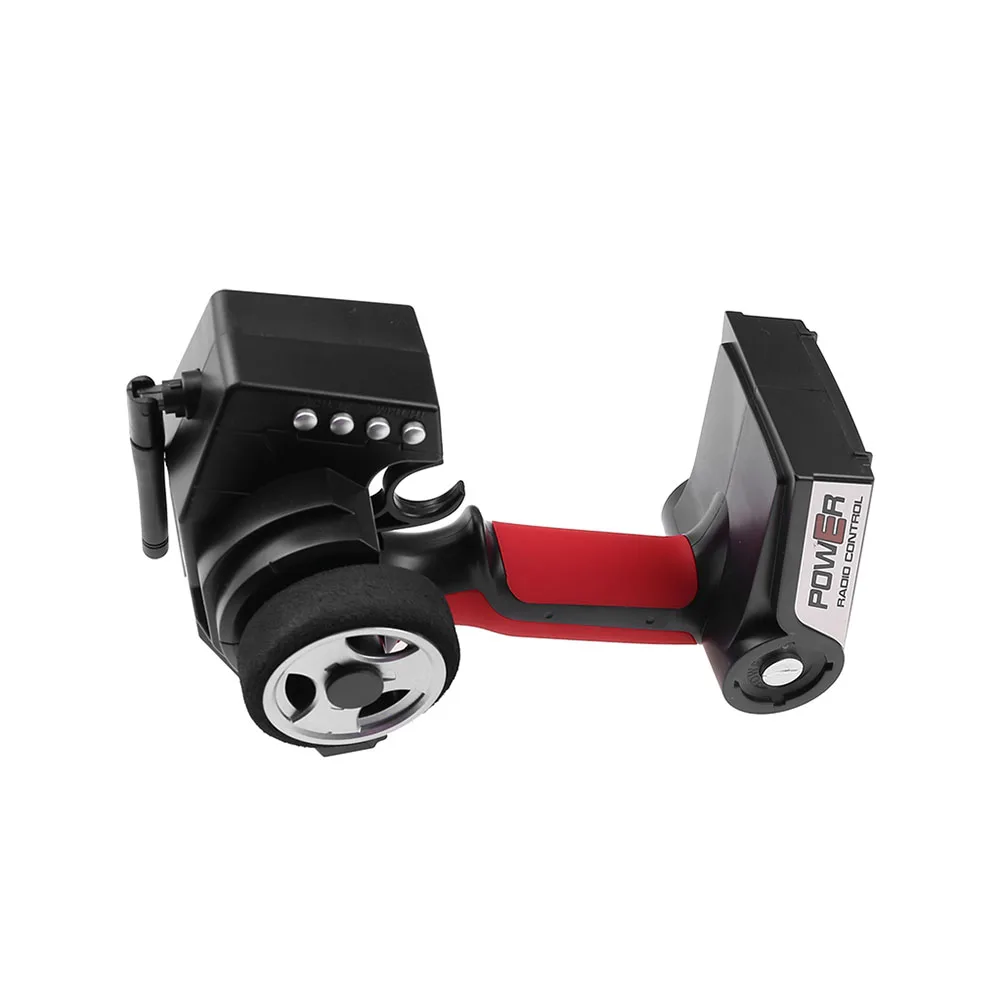 радиоуправляемый пульт дис