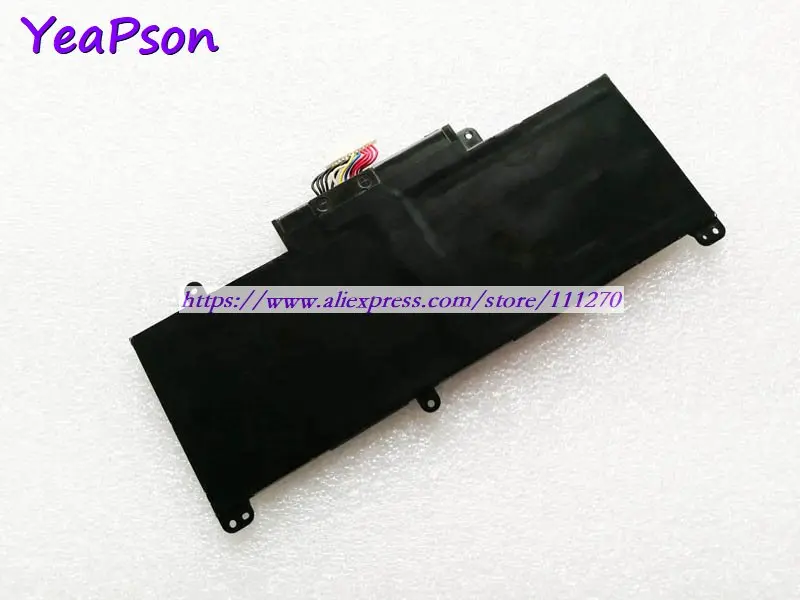 Аккумулятор Yeapson для ноутбука Dell Venue 8 Pro 3 7/3845 Tablet 5830 в 18 Вт/ч 74XCR 074XCR X1M2Y | Компьютеры