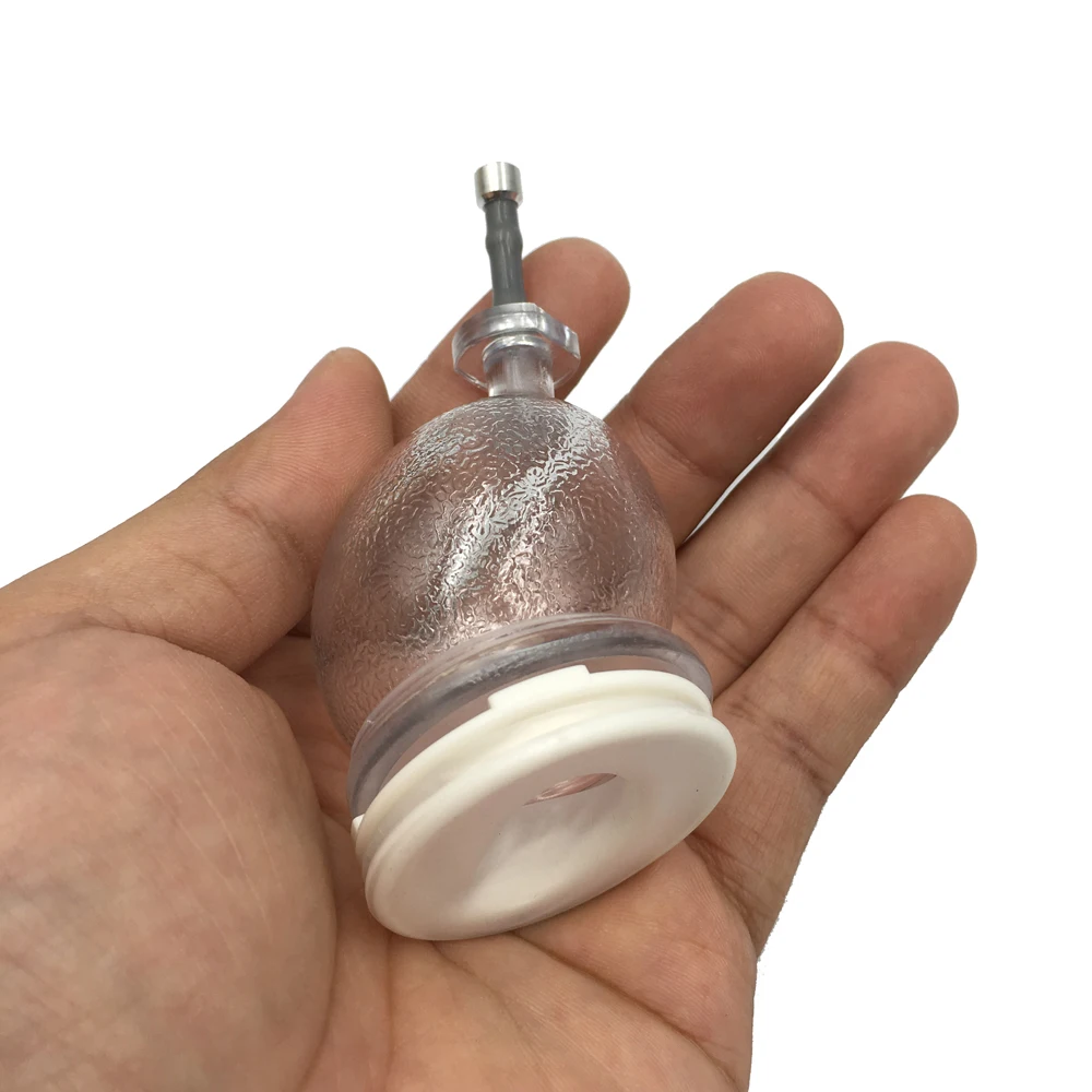 Пояс для пениса Растяжитель тренажер профессиональный удлинитель вакуумный