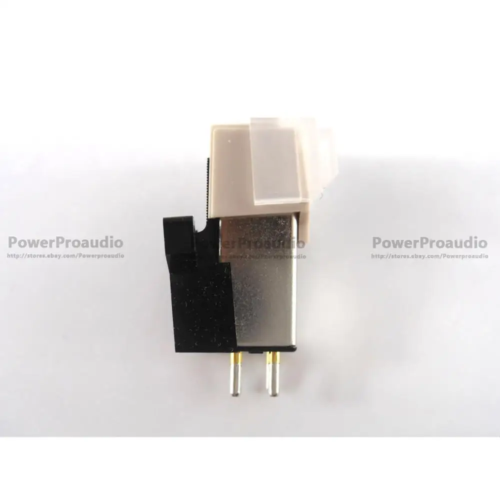 2 комплекта OEM Phono Stylus картридж для проигрывателя головки CN5625 техников 1200 1210 |