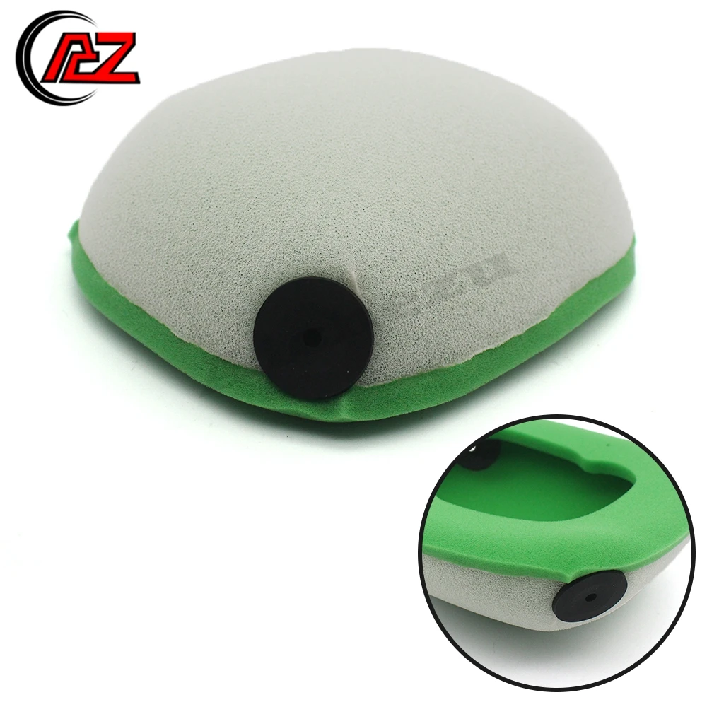 ACZ мотоциклетные воздушные фильтры для 125 150 250 300 350 450 500 SX XC W шесть дней EXC F XCF SXF