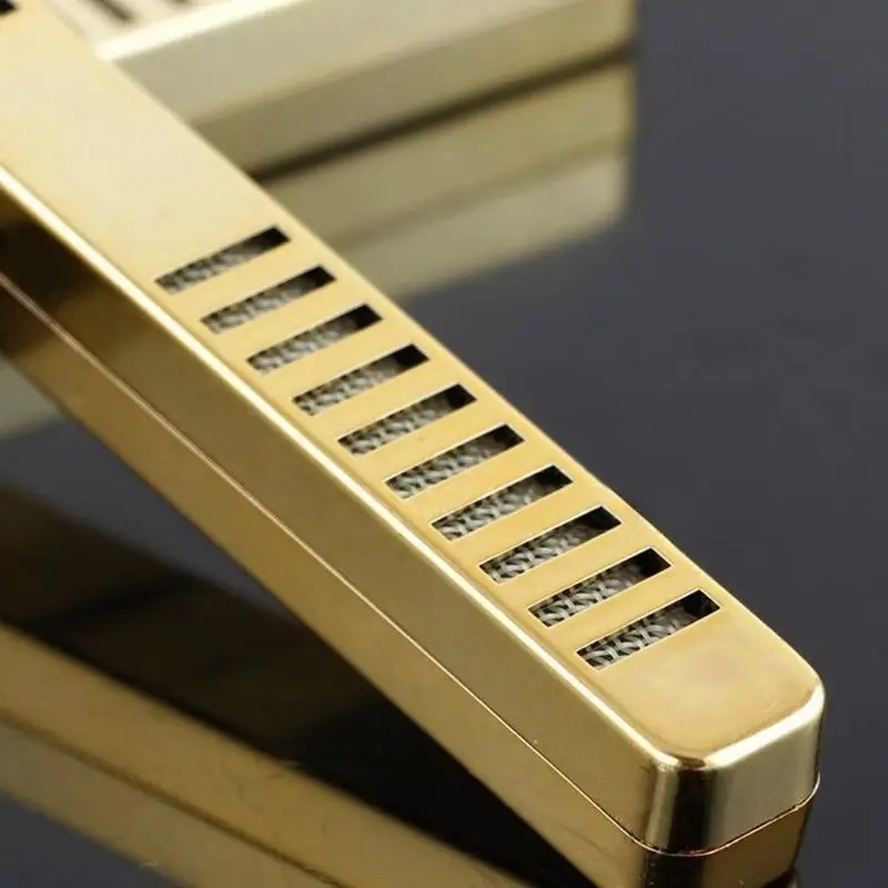 Увлажнитель для табака в виде бара аксессуары сигар прямоугольный хьюмидор