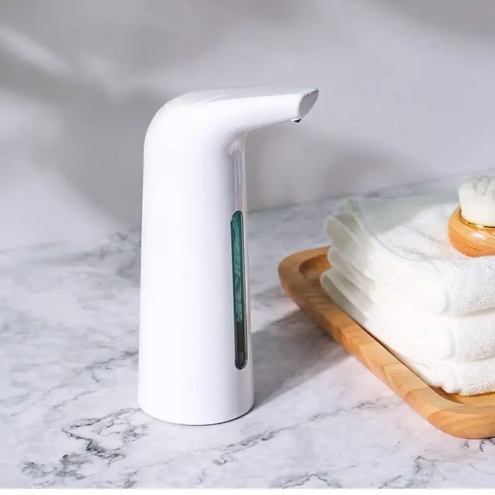 Дозатор мыла насос автоматический дозатор жидкого датчик бесконтактный