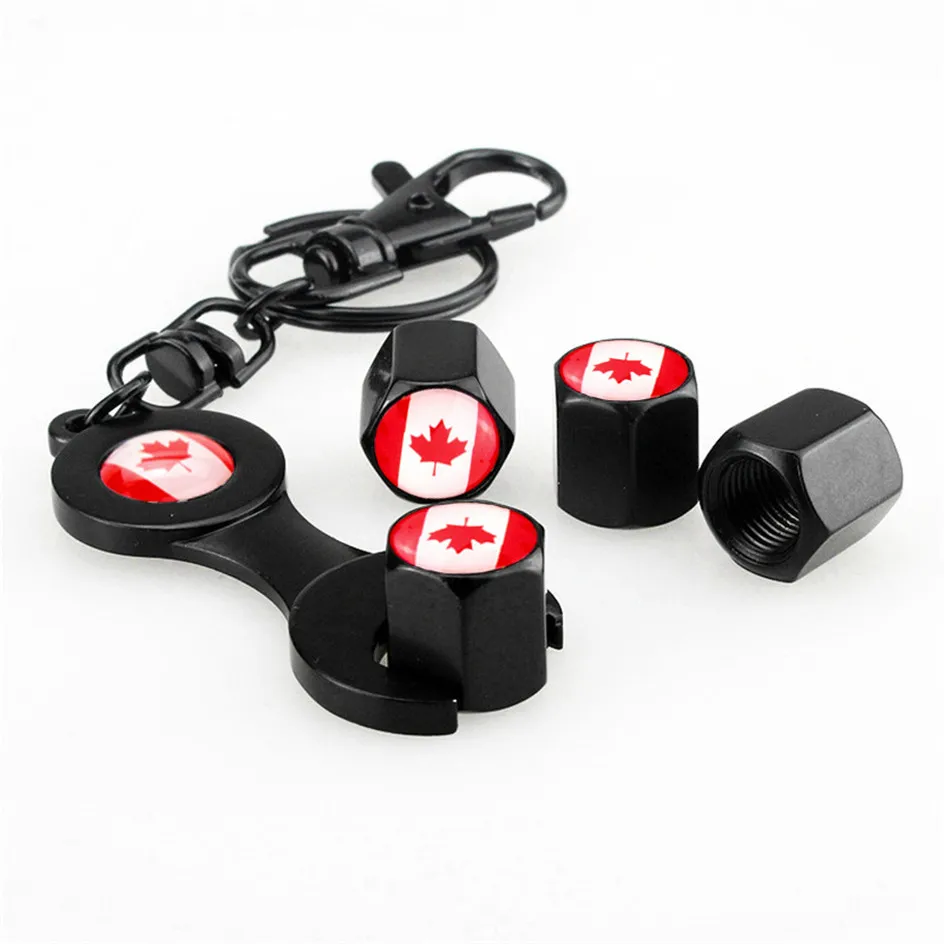 Колпачки для ключей Citroen C3 C4 C5 Berlingo C-Elysee противоугонные и пылезащитные колпачки