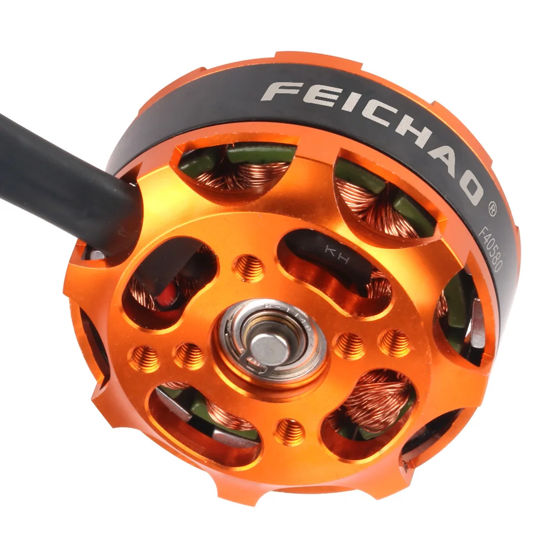 Feichao-Motor de disco HYD 3508 700KV 198W para Dron, avi&oacute;n, Multirotor, Quadcopter, accesorios-5