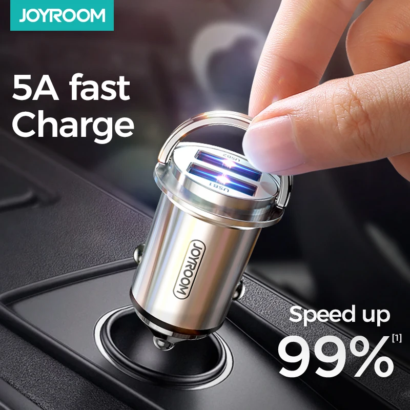 Joyroom Baseus 45 Вт Быстрое Автомобильное зарядное устройство универсальное быстрое