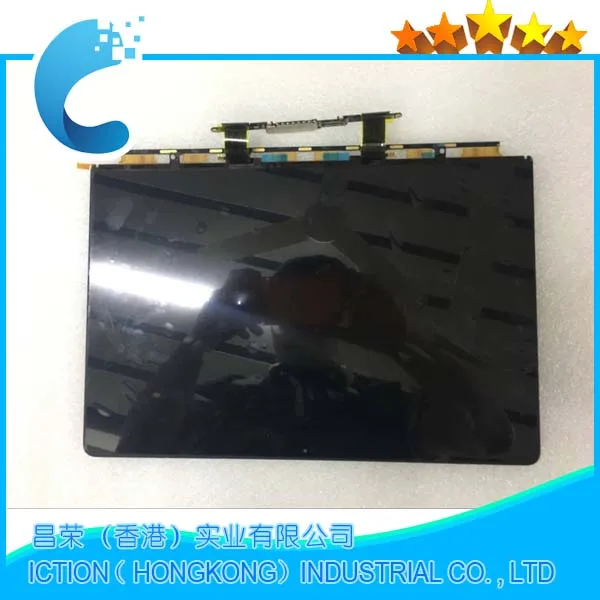 Оригинальный Новый ЖК-дисплей 2 шт./лот 2019 года A2159 панель экрана для Macbook Pro Retina 13 3