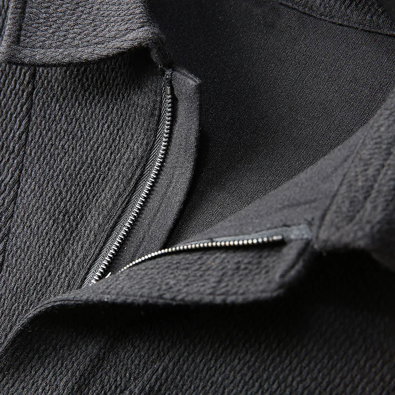 JSBD брендовый осенний и зимний светильник роскошная Толстая мягкая мужская