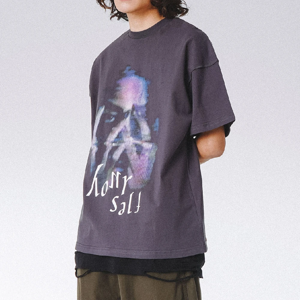 

Hip Hop Streetwear Oversize T-Shirt Men Graphic Letter Print Tshirt Harajuku Cotton Loose T Shirt Summer Short Sleeve Tops Tees