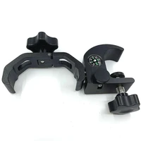 brand new corrosion resistant hi target ihand30 gps clamp compass open data collector cradle pole holder mount surveying