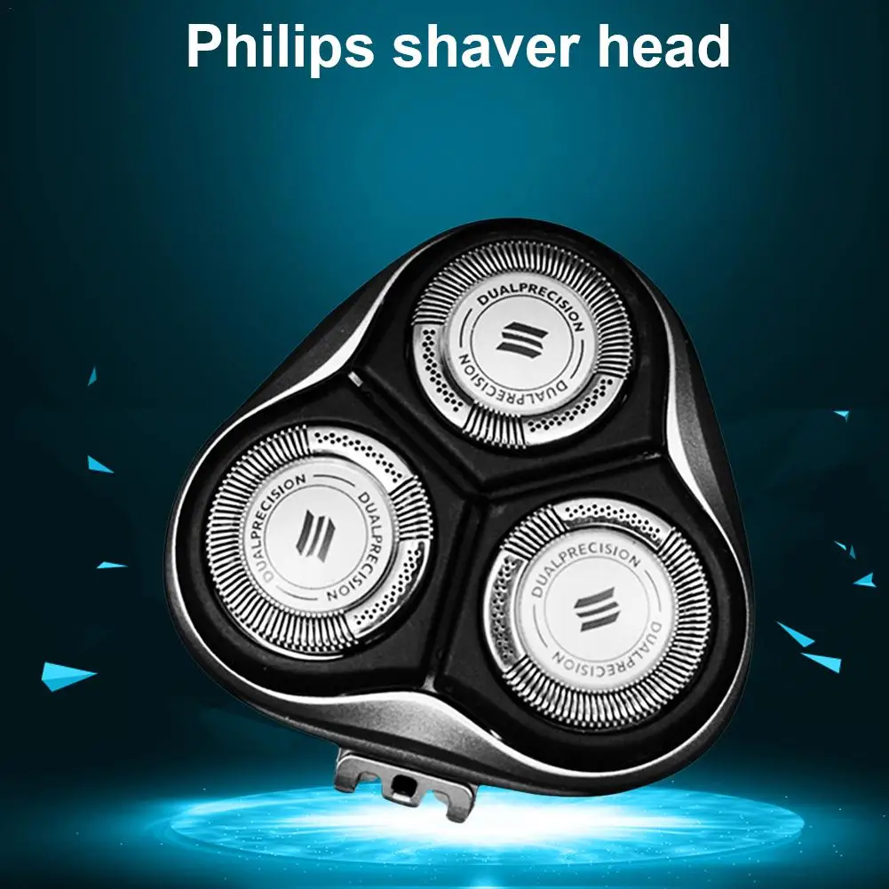 

Shaver Frame Shaver Replacement Head For Razor HQ8 PT860 PT730 PT735 AT890 PT736 PT786 Cutter Head
