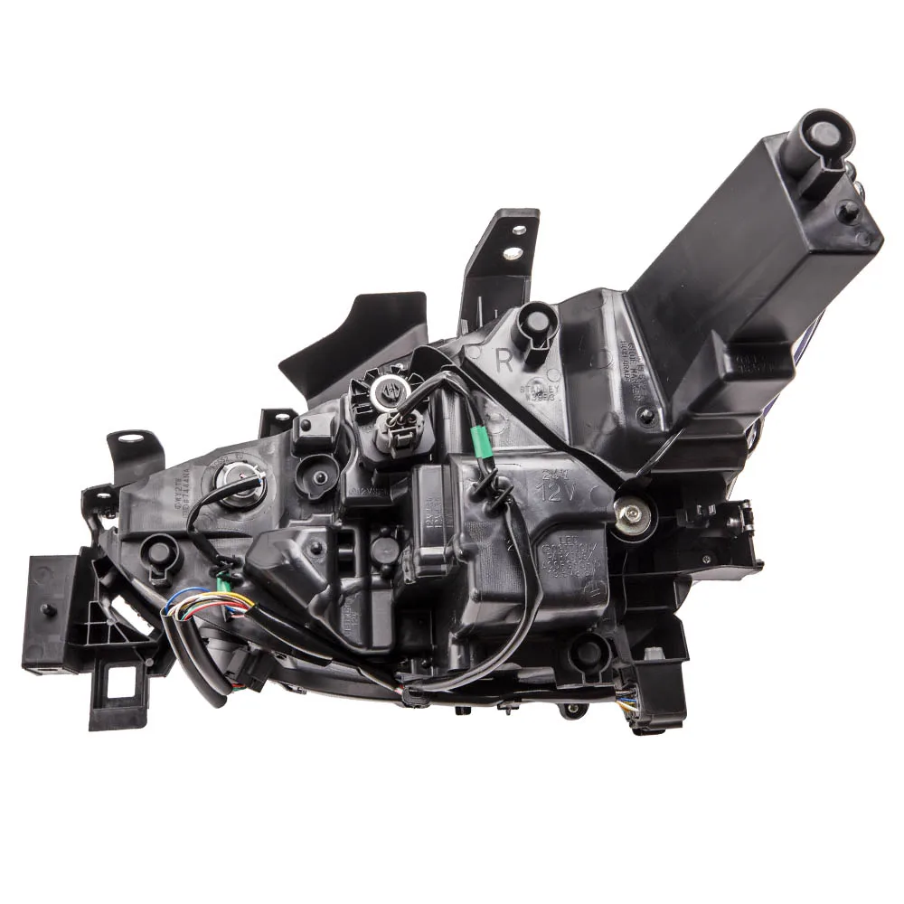 

Right Passenger Side Projector Headlight for Mazda CX-5 17-20 Full LED w/AFS