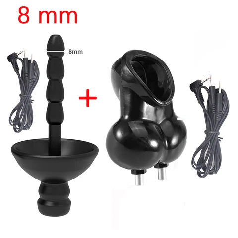 BDSM пениса электросекс бейне BDSM пениса электросекс бейне