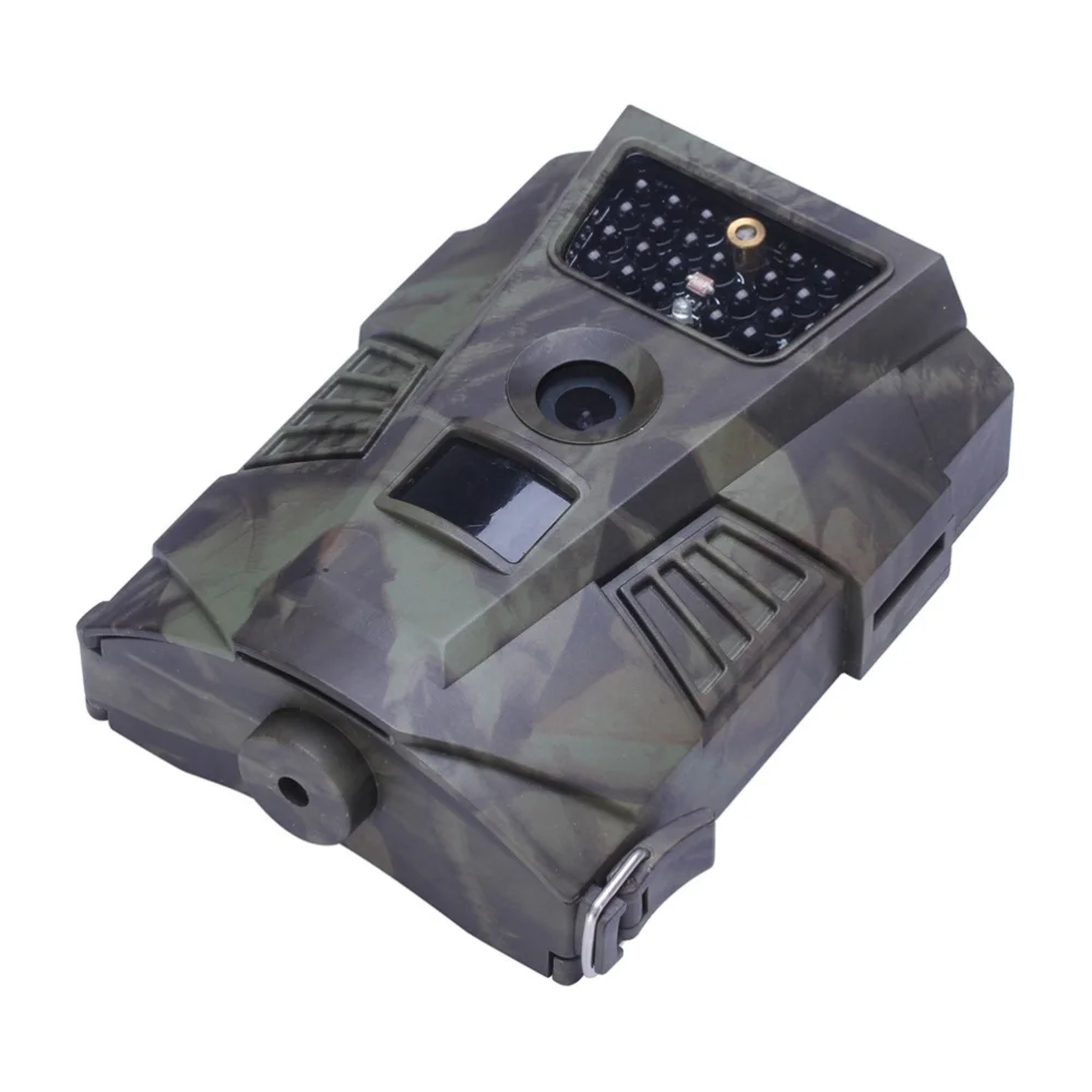 

IP56 Waterproof 1080P Camera IR 26 LEDs Infrared Night Vision Scouting Camcorder Outdoor Wildlife