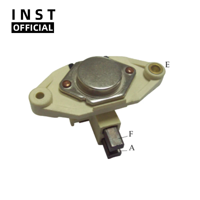 

Alternator Voltage Regulator FOR B368 04-055 14.60 V 1197311032 VRB260 1197311032 1197311033 1197311044 1987237061