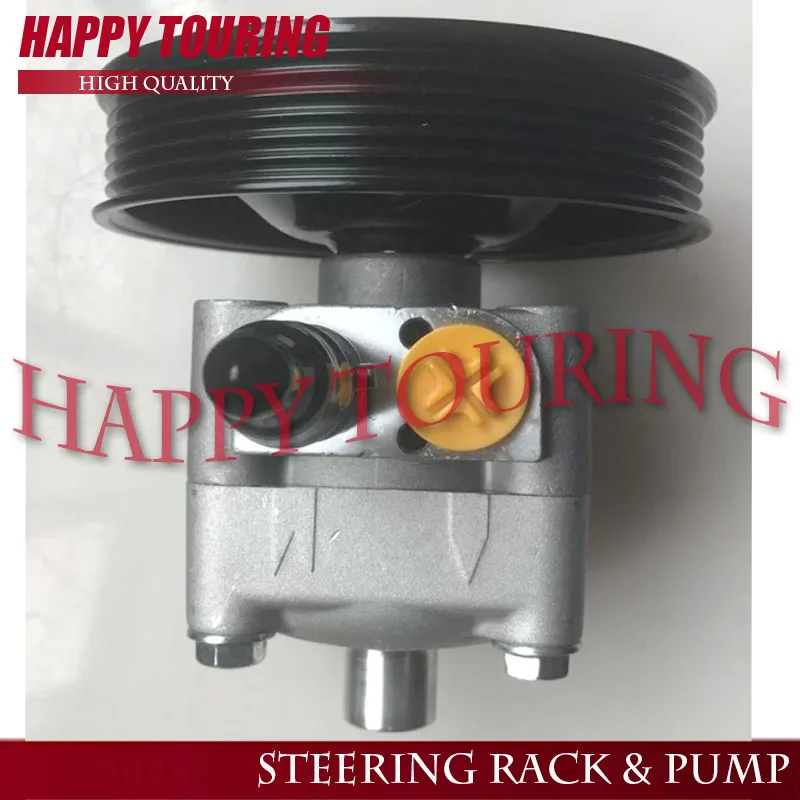 Насос гидроусилителя для VOLVO XC70 CROSS COUNTRY 2 4 D5 AWD 2002-2008 30665101 30741122 8603106 8603783 7613955147