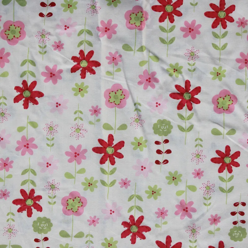 Лидер продаж Детский Комплект постельного белья красная большая Божья коровка с