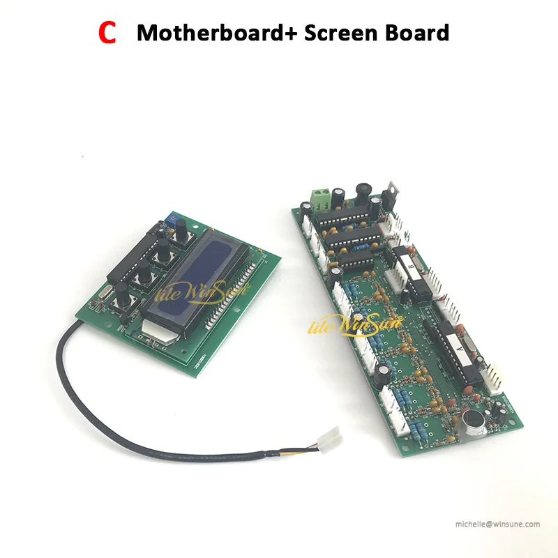 Материнская плата для ЖК дисплея материнская CPU 5R 7R Beam 200W 230W Sharpy Beam|Эффект